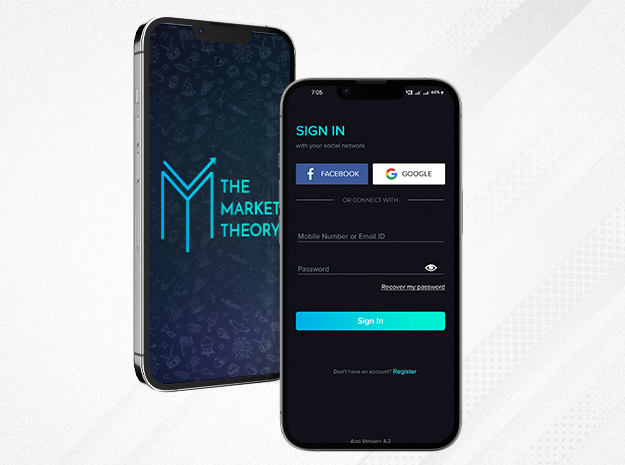 The market theory | Top Android application development in Australia